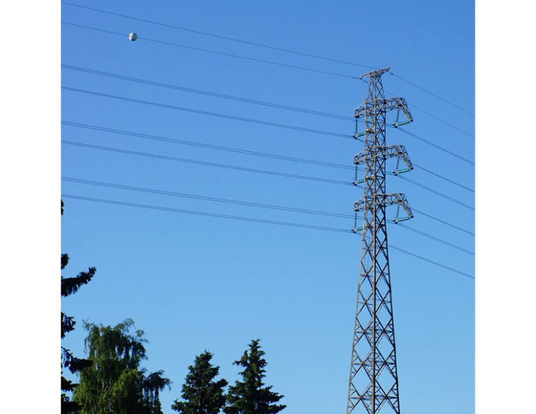 Oklahoma Gas and Electric to upgrade its communication network