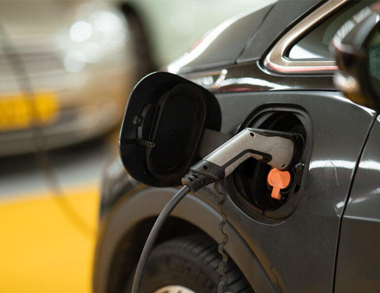 Increasing Interest for Adoption of EVs