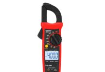 “Kusam-Meco” True RMS Digital Clampmeter Model KM 2719