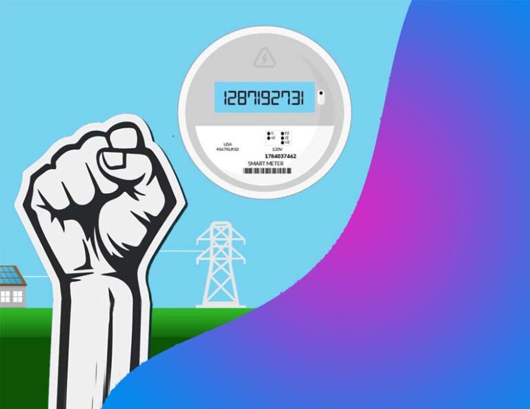 DO AWAY WiTH METERiNG