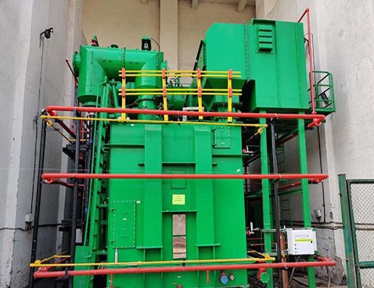 TATA POWER DEPLOYS A CUTTING EDGE SOLUTION IN MUMBAI