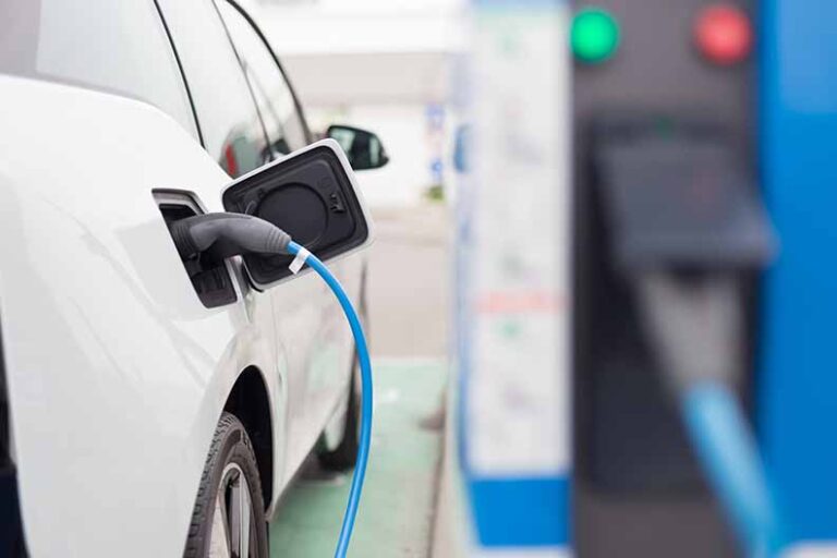 UL opens an advanced EV charging center in Europe