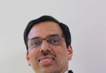 Venkatesh R. becomes MD (Energy Business), Wärtsilä