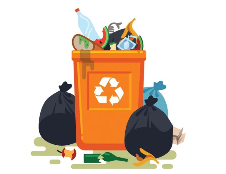 DUBAI’S VENTURE TO PRODUCE ENERGY FROM WASTE