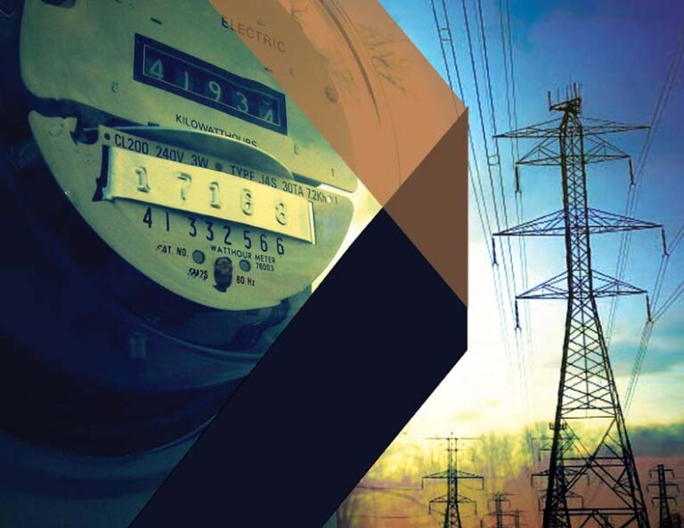 WAY TO EFFICIENT & SAFE METERING