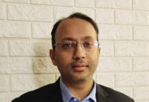 “WE’RE AIMING TO INNOVATE, DESIGN AND MANUFACTURE THE BEST SOLAR PRODUCTS”