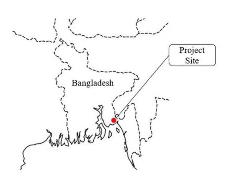 MARUBENI, EGCB SIGN MOU TO DEVELOP SOLAR PLANT IN BANGLADESH