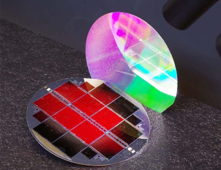 Increasing Solar Cell Efficiencies