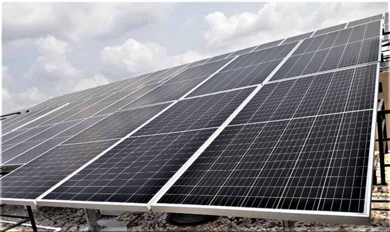 Mumbai housing society adopted renewable energy, saving money and the earth