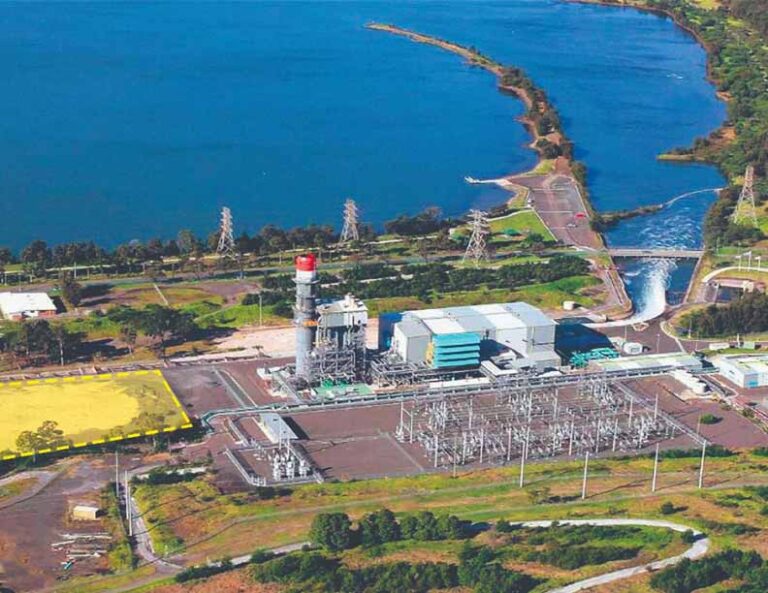 GE’S TECHNOLOGY TO ACCELERATE ENERGY TRANSITION IN AUSTRALIA