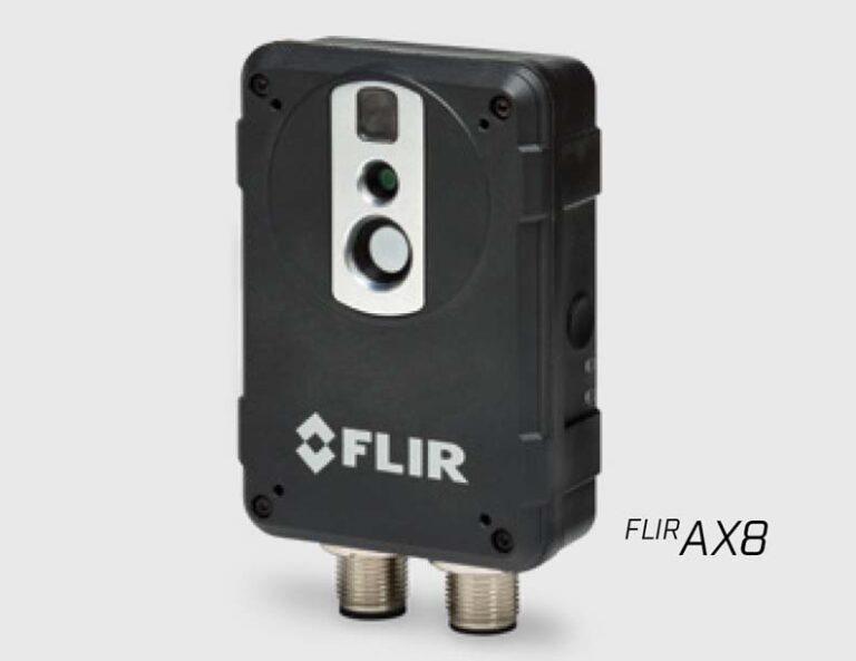 LOAD TAP CHANGERS (LTC) Assess LTC Health With Thermal Imaging