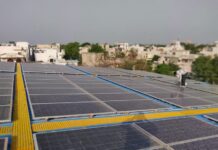 Salasar steps up in CSR; contributes to environmental sustainability