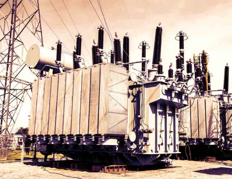 TRANSPORTING THE TITANIC TRANSFORMER