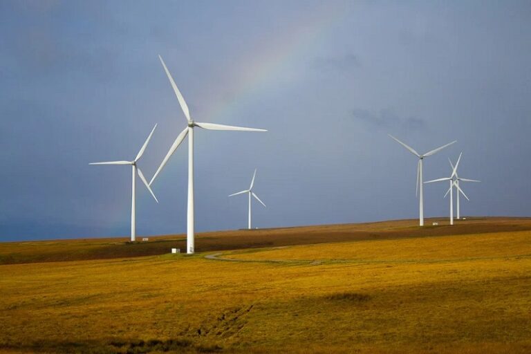 SUZLON’S NEW 252 MW WIND POWER PROJECT TO COME UP IN GUJARAT