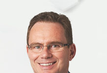 A. Mackenzie joins Royal Dutch Shell as Non-Executive Chairman