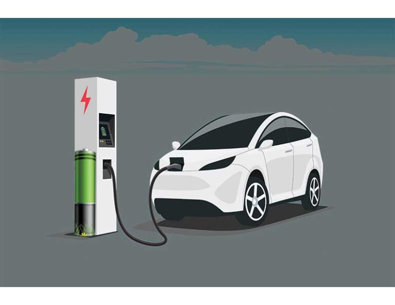 TATA POWER PARTNERS WITH HPCL TO PROLIFERATE EV CHARGING STATIONS