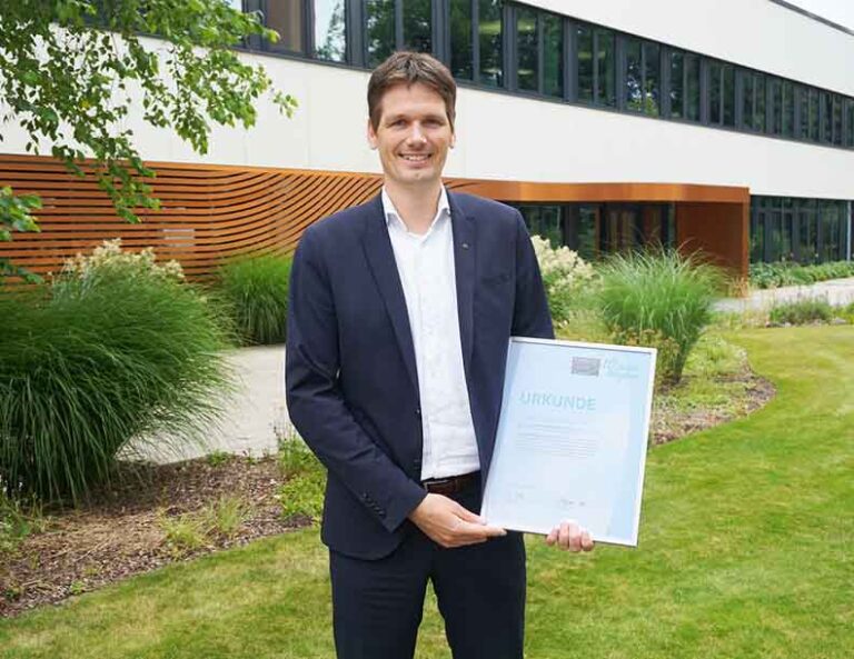 Ranking as Climate Protection Pioneer