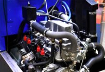 A Driver for Decarbonization