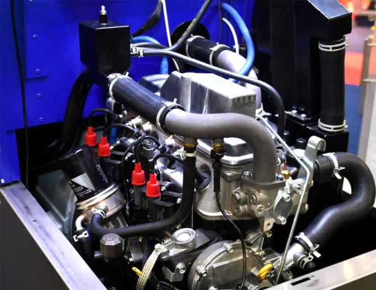 A Driver for Decarbonization