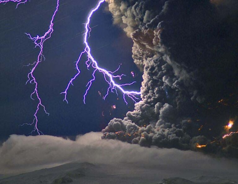 Intricacies of Lightning – Part 1