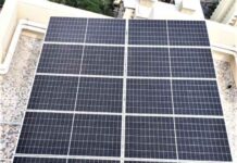 HOUSING SOCIETY IN MUMBAI GOES FOR INSTALLING SOLAR ENERGY PLANT