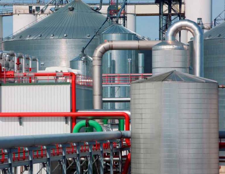 SIEMENS ENERGY TO PROVIDE EAD SOLUTION TO BIOREFINERY