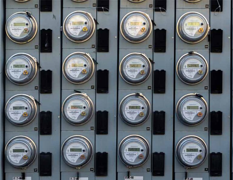 UNION GOVERNMENT SANCTIONS 7.23 LAKH SMART METERS