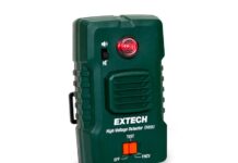 DV690: Non-contact High Voltage Detector (69 kV)