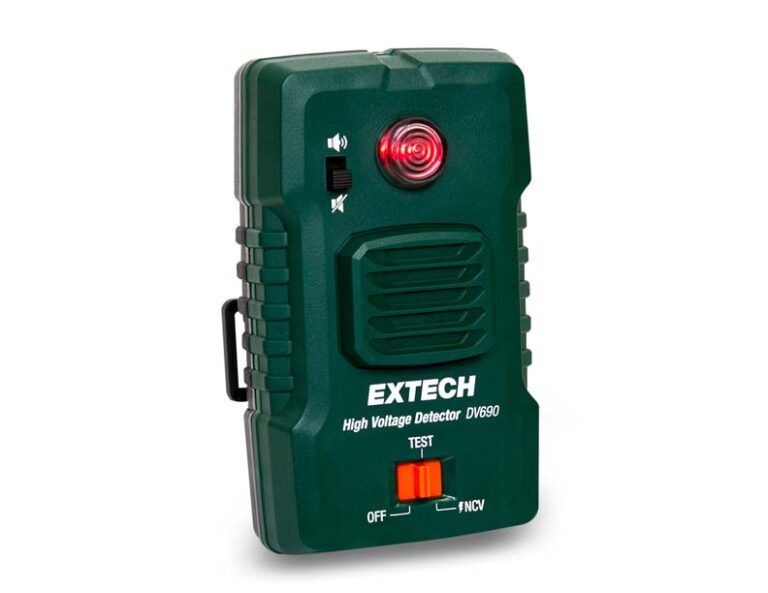 DV690: Non-contact High Voltage Detector (69 kV)