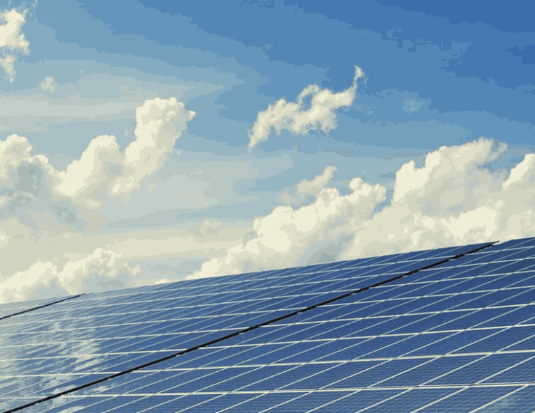 BHEL COMMISSIONS INDIA’S LARGEST FLOATING SOLAR PV PLANT