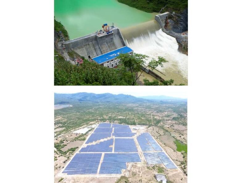 CHUBU TO INVEST IN VIETNAM’S LEADING PRIVATE RENEWABLE POWER COMPANY