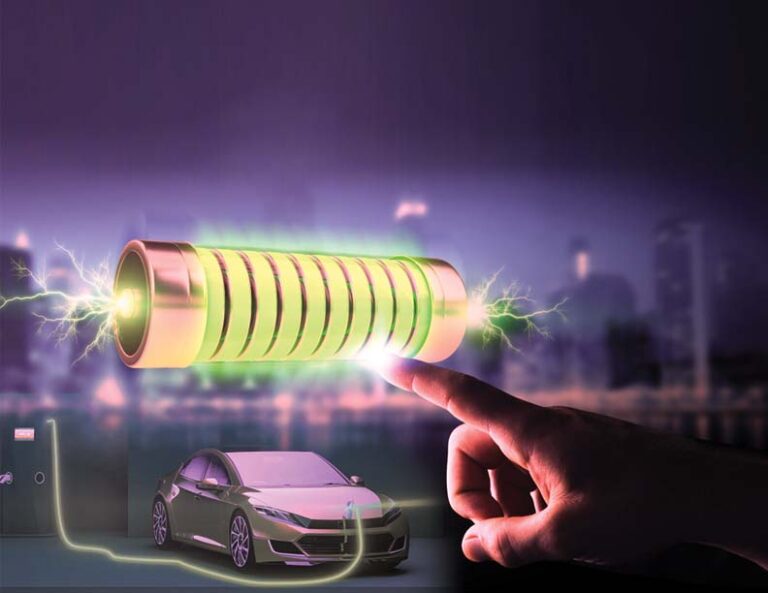 The “War of the Battery” for Future EVs Part – 1