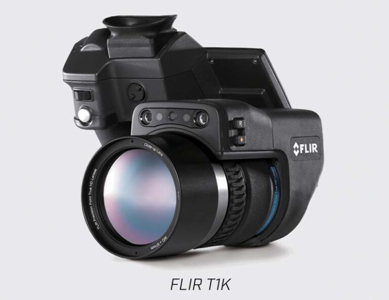 Five things to consider before choosing a thermal imager for electrical facility maintenance, according to Thermographers Co., Ltd.