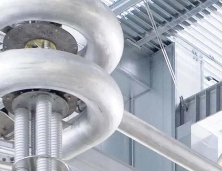 HITACHI ABB POWER GRIDS COMMISSIONS NEW UHVDC TRANSMISSION LINE