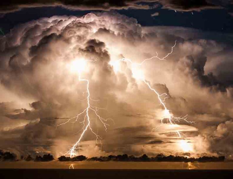 INTRICACIES OF LIGHTNING PART-2