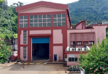 ANDRITZ RECEIVES ORDER FOR THE COMPLETE REHABILITATION OF THE KOPILI HYDROPOWER PLANT