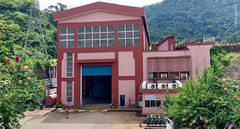 ANDRITZ RECEIVES ORDER FOR THE COMPLETE REHABILITATION OF THE KOPILI HYDROPOWER PLANT