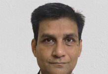 M. Dugar joins HPL Electric & Power as Chief Financial Officer