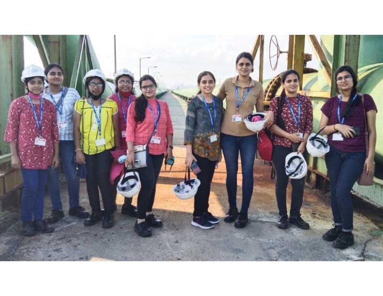 NTPC RECRUITS AN ALL-FEMALE BATCH OF ENGINEERS ON WOMEN’S EQUALITY DAY