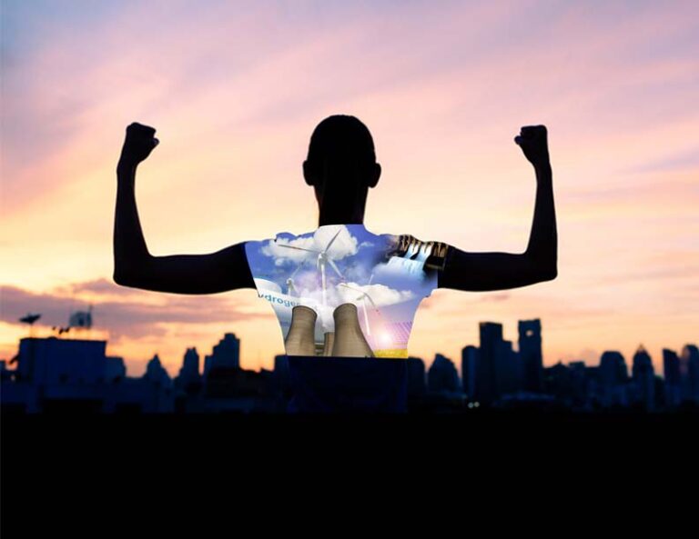 Where does our power sector stand?