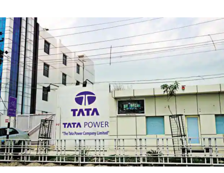 TATA POWER DEPLOYS THE ‘MOBILE-GIS’ BASED TRACKING SYSTEM