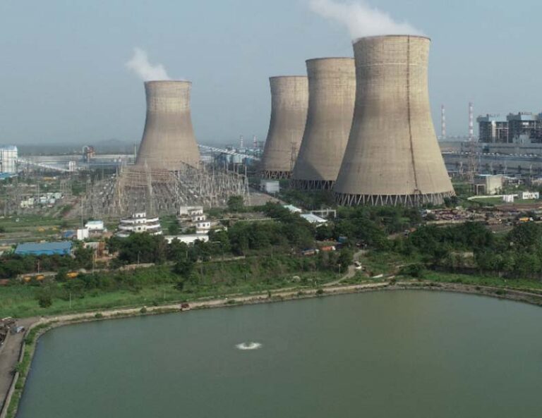 VEDANTA ALUMINIUM IS REWARDED FOR ITS FOCUS ON ENERGY MANAGEMENT