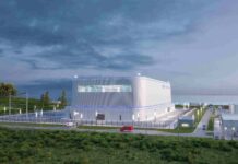 GEH, BWXT CANADA INK AGREEMENT TO SUPPORT BWRX-300 DESIGN AND COMMERCIALIZATION