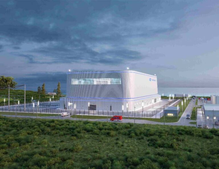 GEH, BWXT CANADA INK AGREEMENT TO SUPPORT BWRX-300 DESIGN AND COMMERCIALIZATION