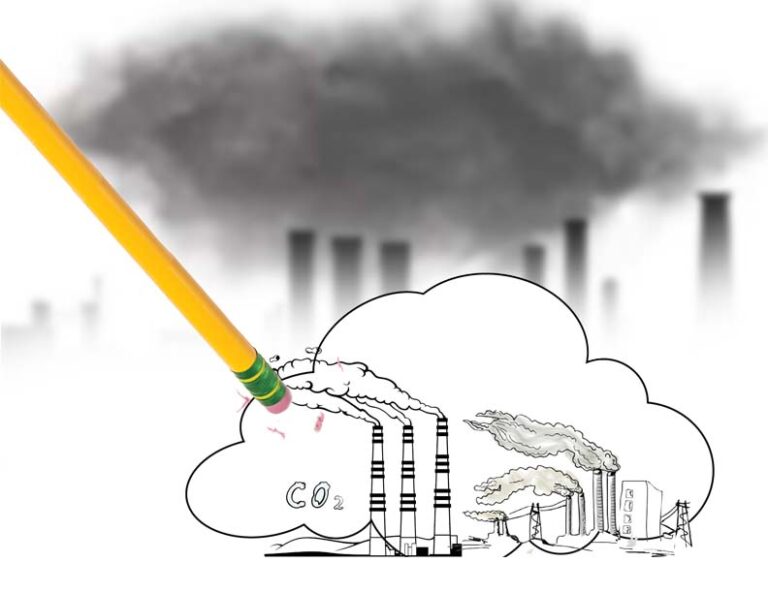 MITIGATING EMISSIONS from Coal-based Power Plants