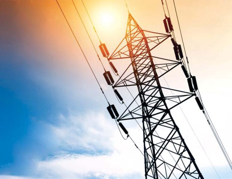 Constructing 400kV Towers at Brahmaputra River Crossing