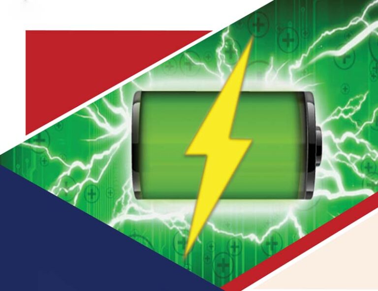 The “War of the  Battery” for Future EVs Part – 3