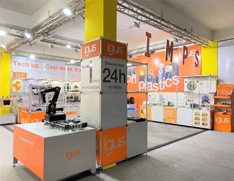 Igus Announces Strong Growth Plans for India