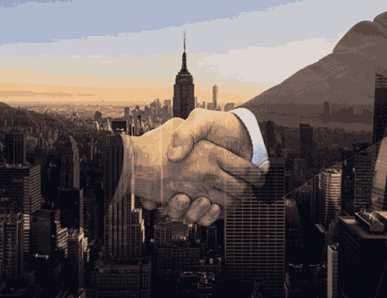 L&T and ReNew declare partnership