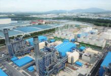 SECOND UNIT OF M701JAC GAS TURBINE BEGINS COMMERCIAL OPERATION